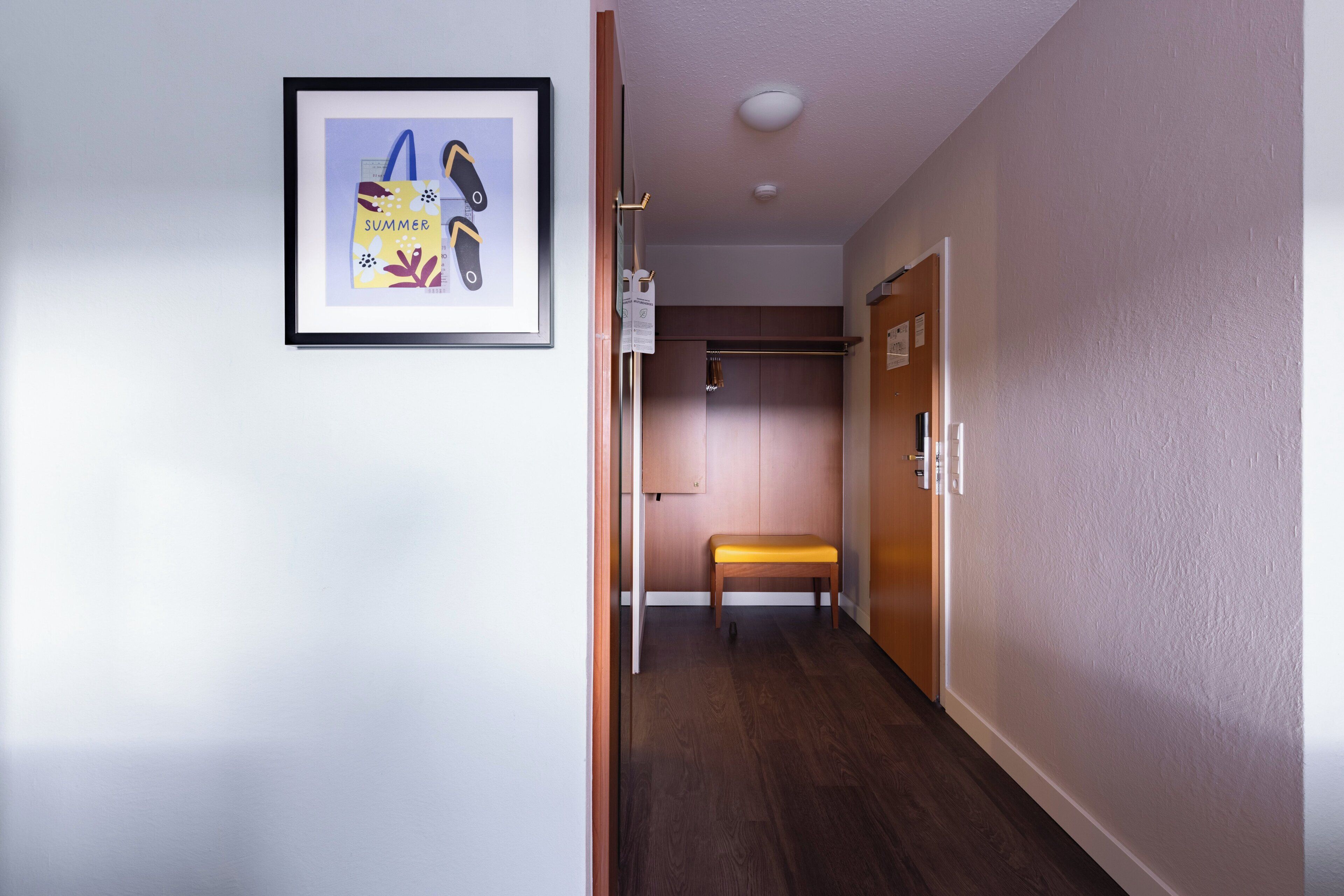 Photo - Garner Hotel Stuttgart City Centre by IHG