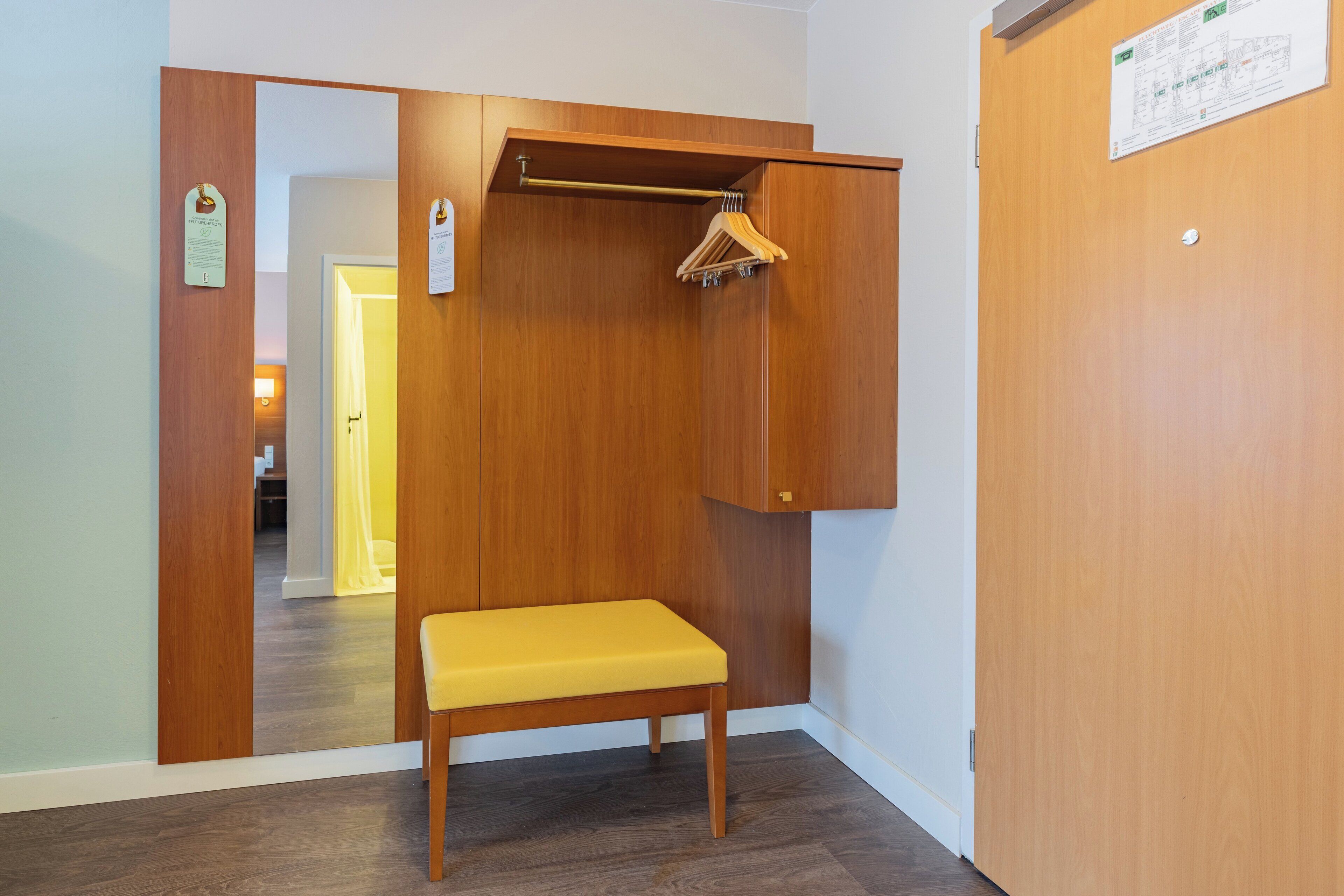 Photo - Garner Hotel Stuttgart City Centre by IHG