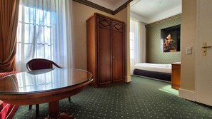 Superior Single Room
