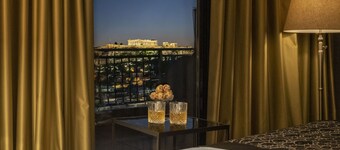Astor Hotel Athens