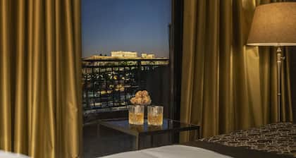 Astor Hotel Athens