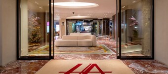 Astor Hotel Athens