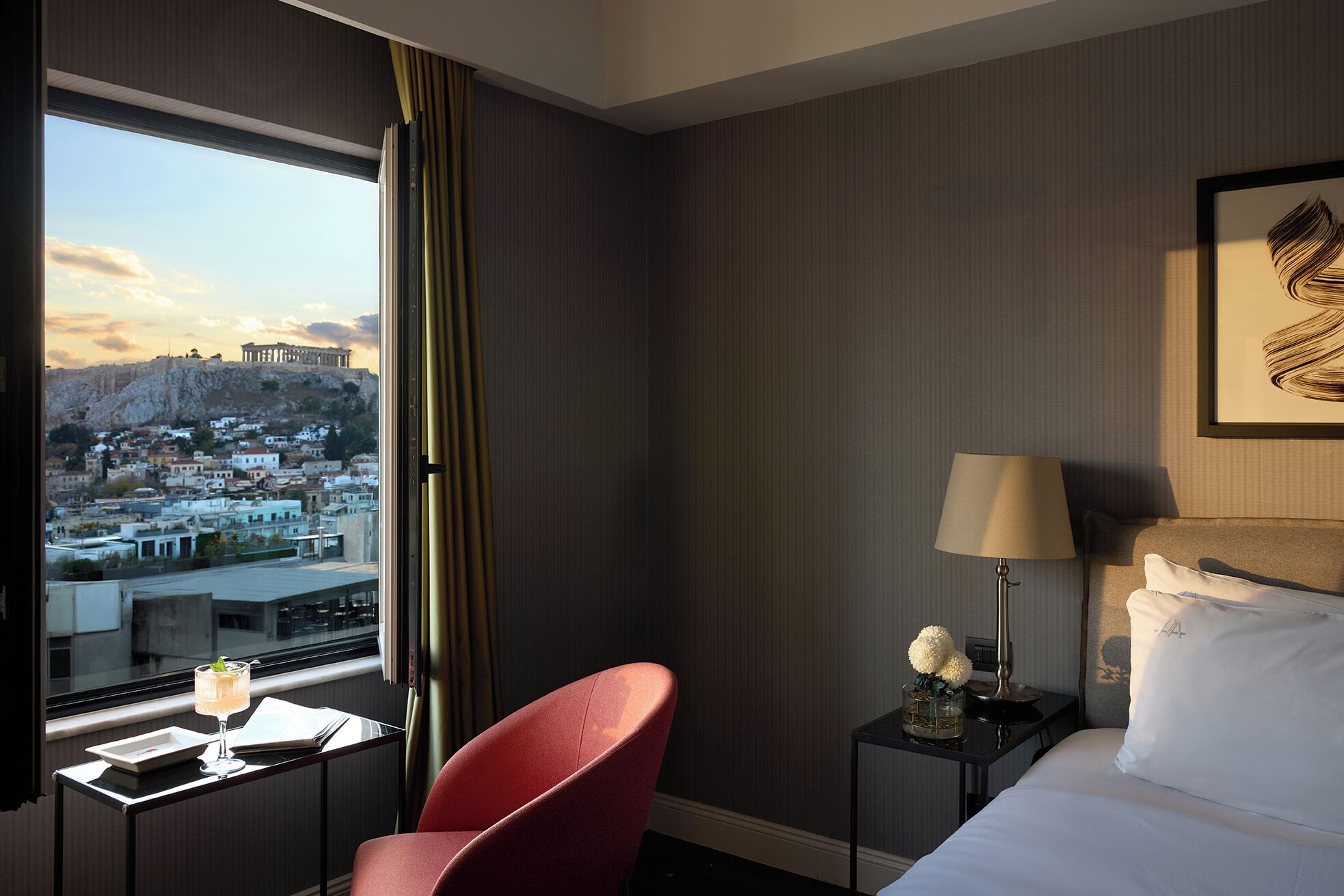 Photo - Astor Hotel Athens