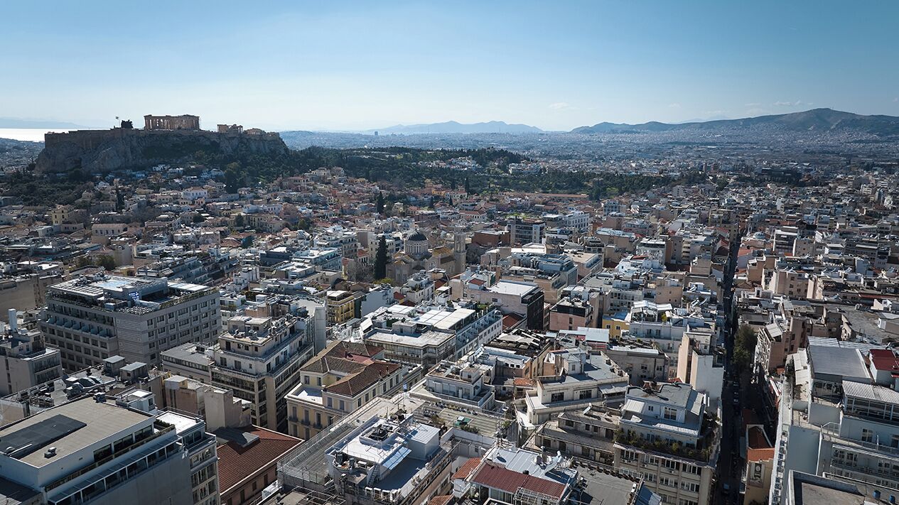 Foto - Astor Hotel Athens