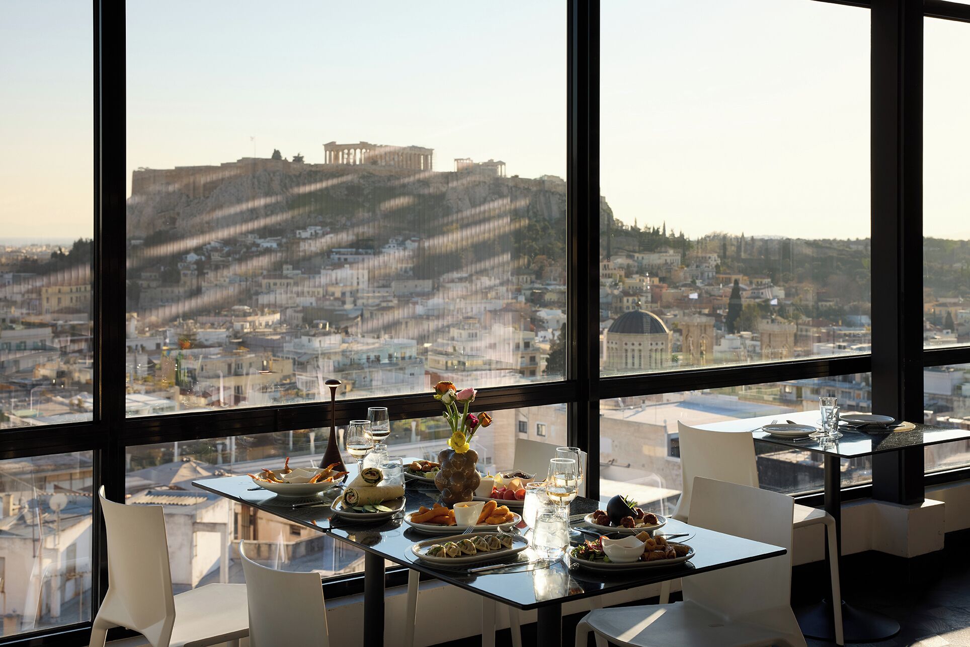 Foto - Astor Hotel Athens