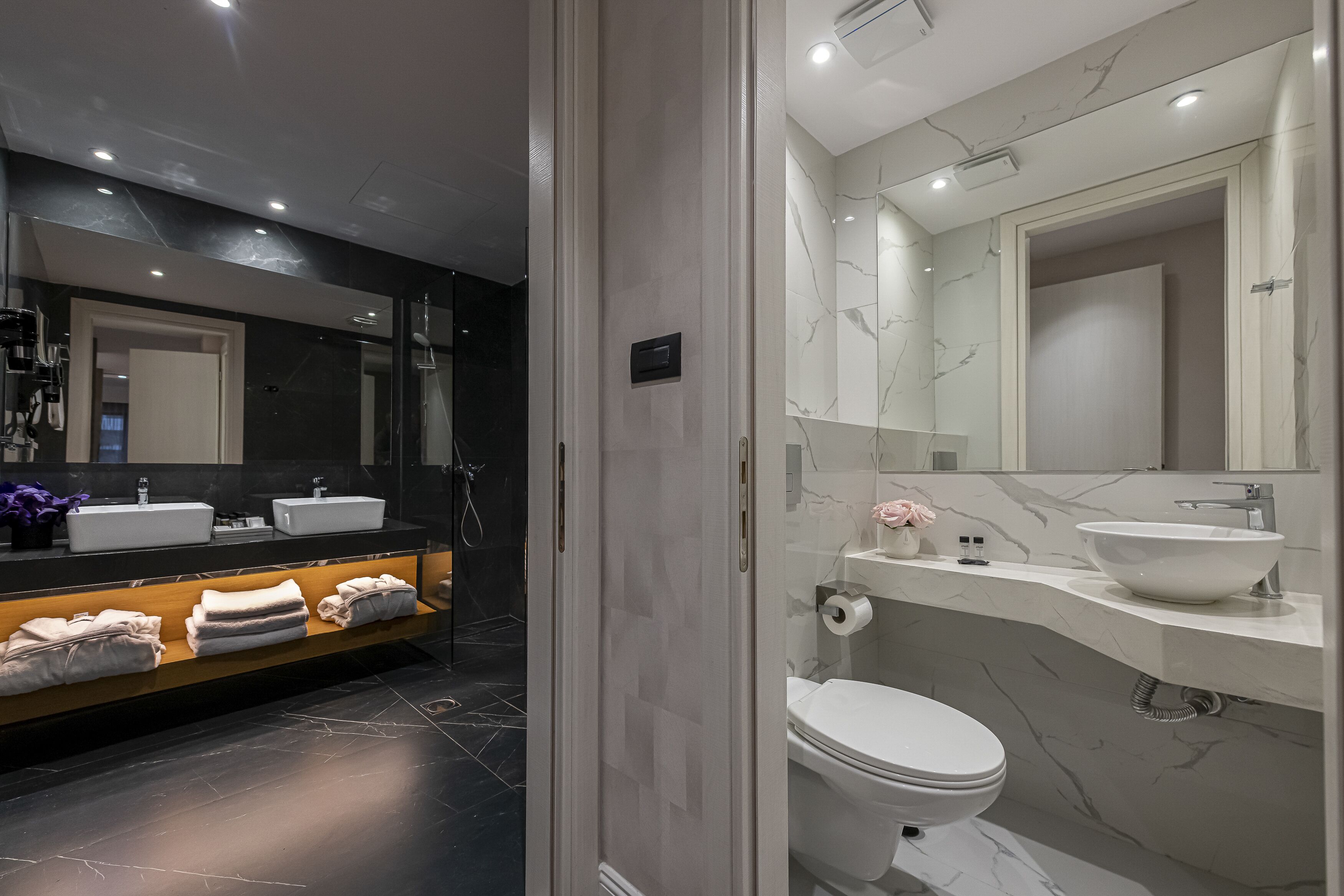 Foto - Astor Hotel Athens