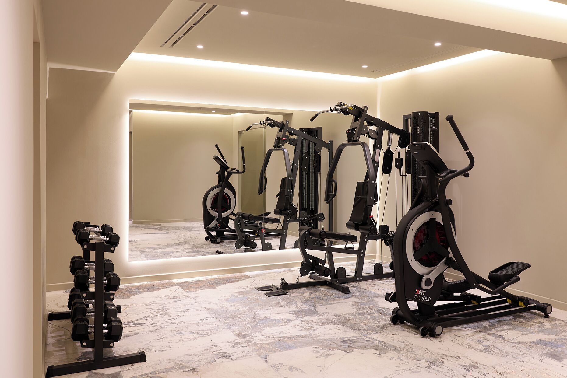 Photo - Astor Hotel Athens