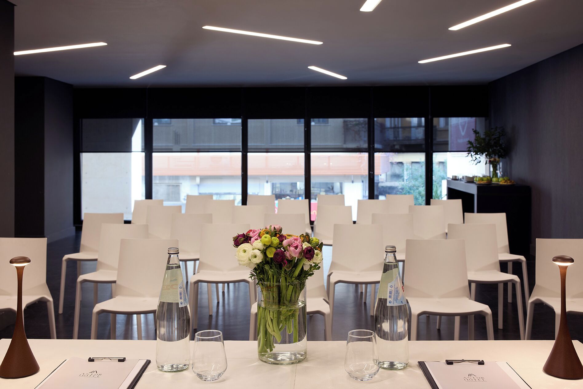 Foto - Astor Hotel Athens