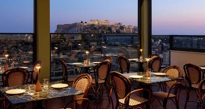 Astor Hotel Athens
