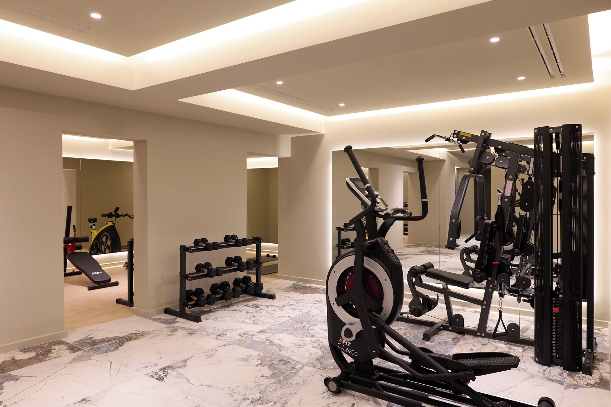 Photo - Astor Hotel Athens