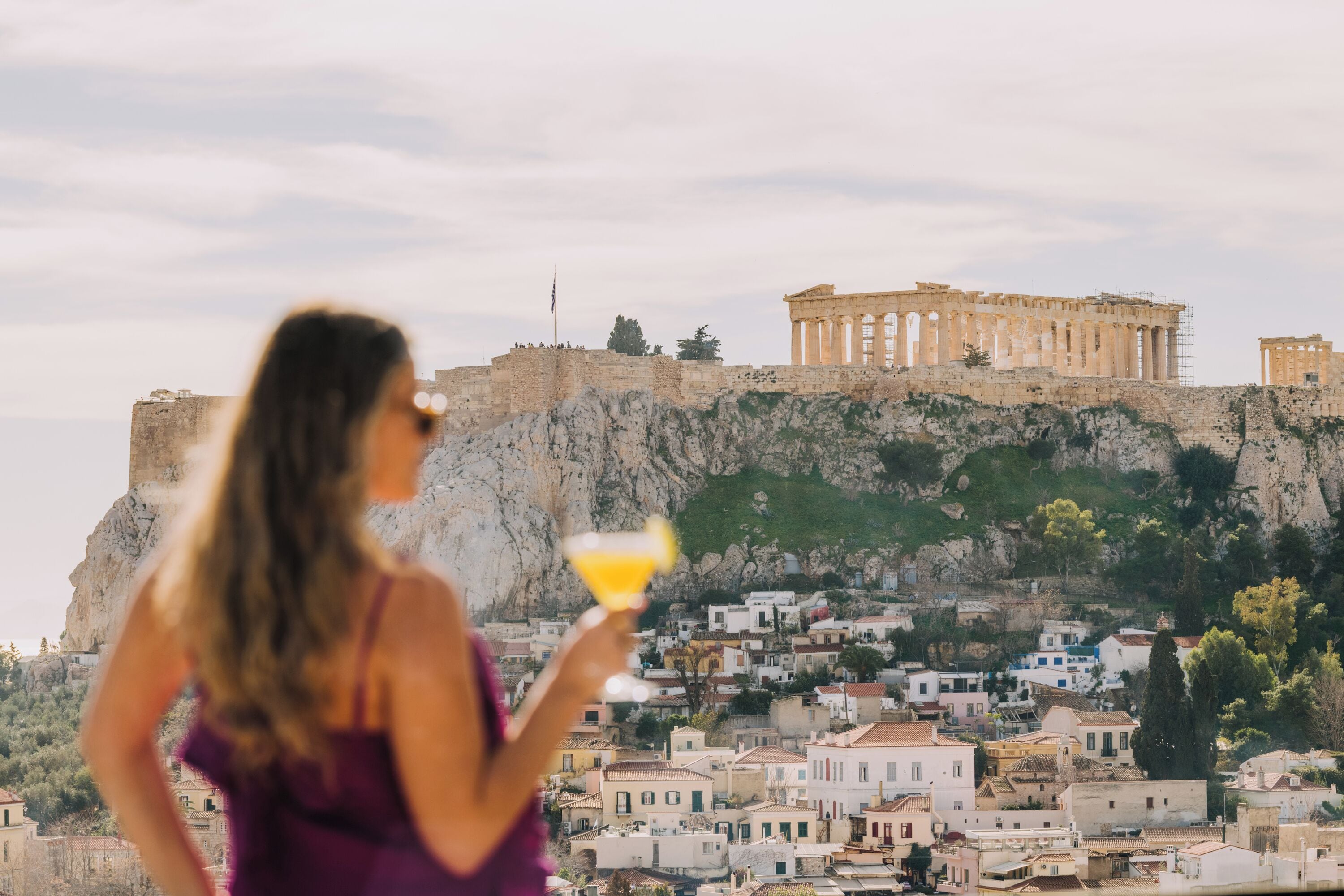 Foto - Astor Hotel Athens