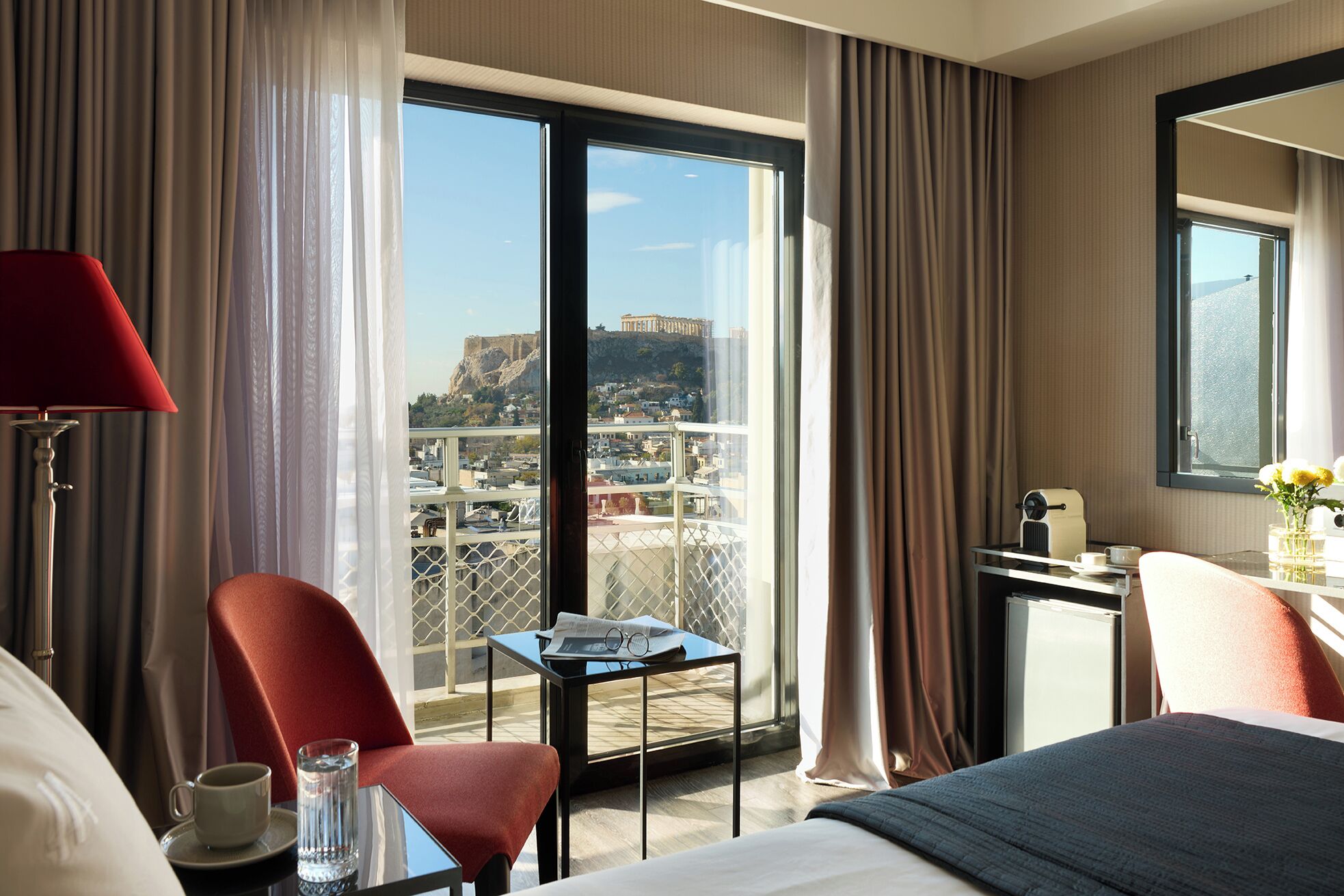 Foto - Astor Hotel Athens