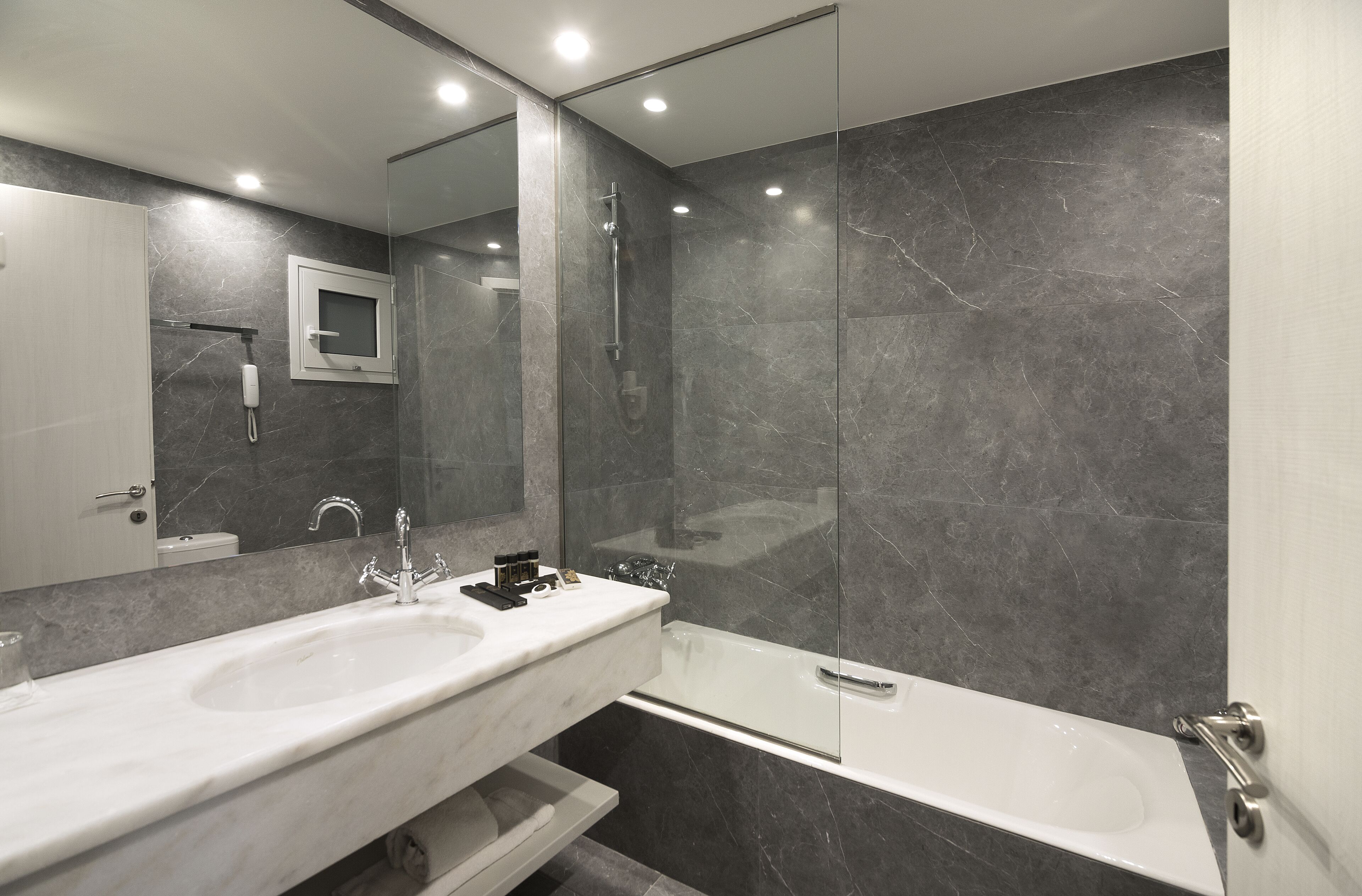 Foto - Astor Hotel Athens