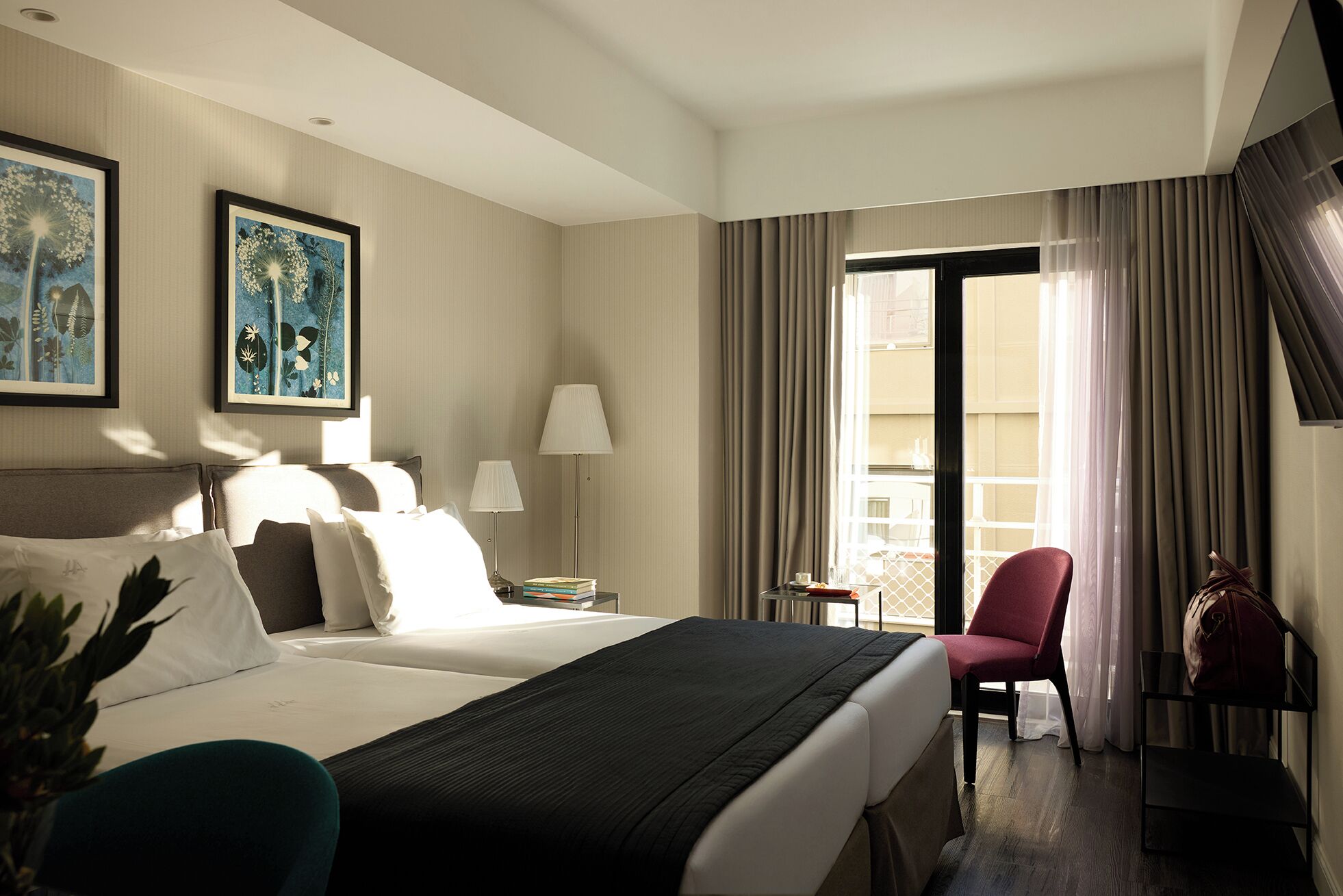 Photo - Astor Hotel Athens
