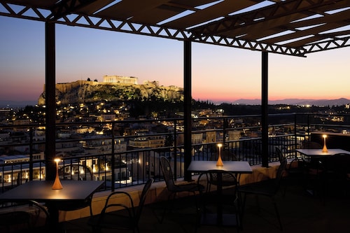 Astor Hotel Athens