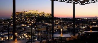 Astor Hotel Athens