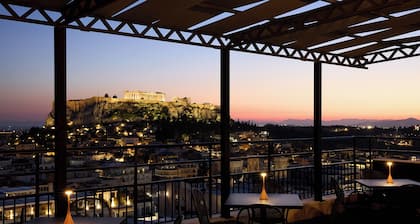 Astor Hotel Athens