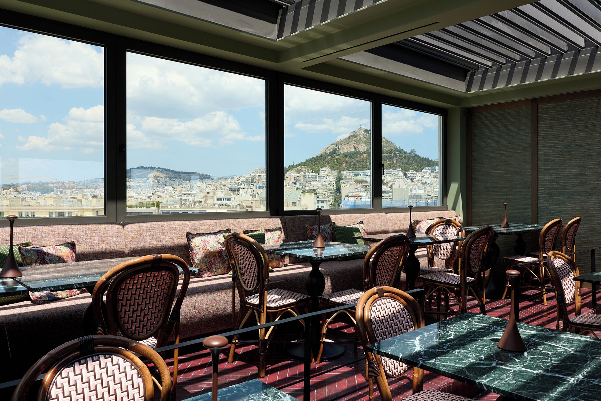 Photo - Astor Hotel Athens