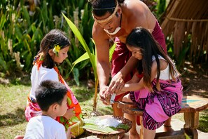 Actividades infantiles