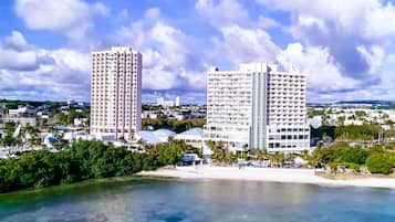 บริเวณภายนอก