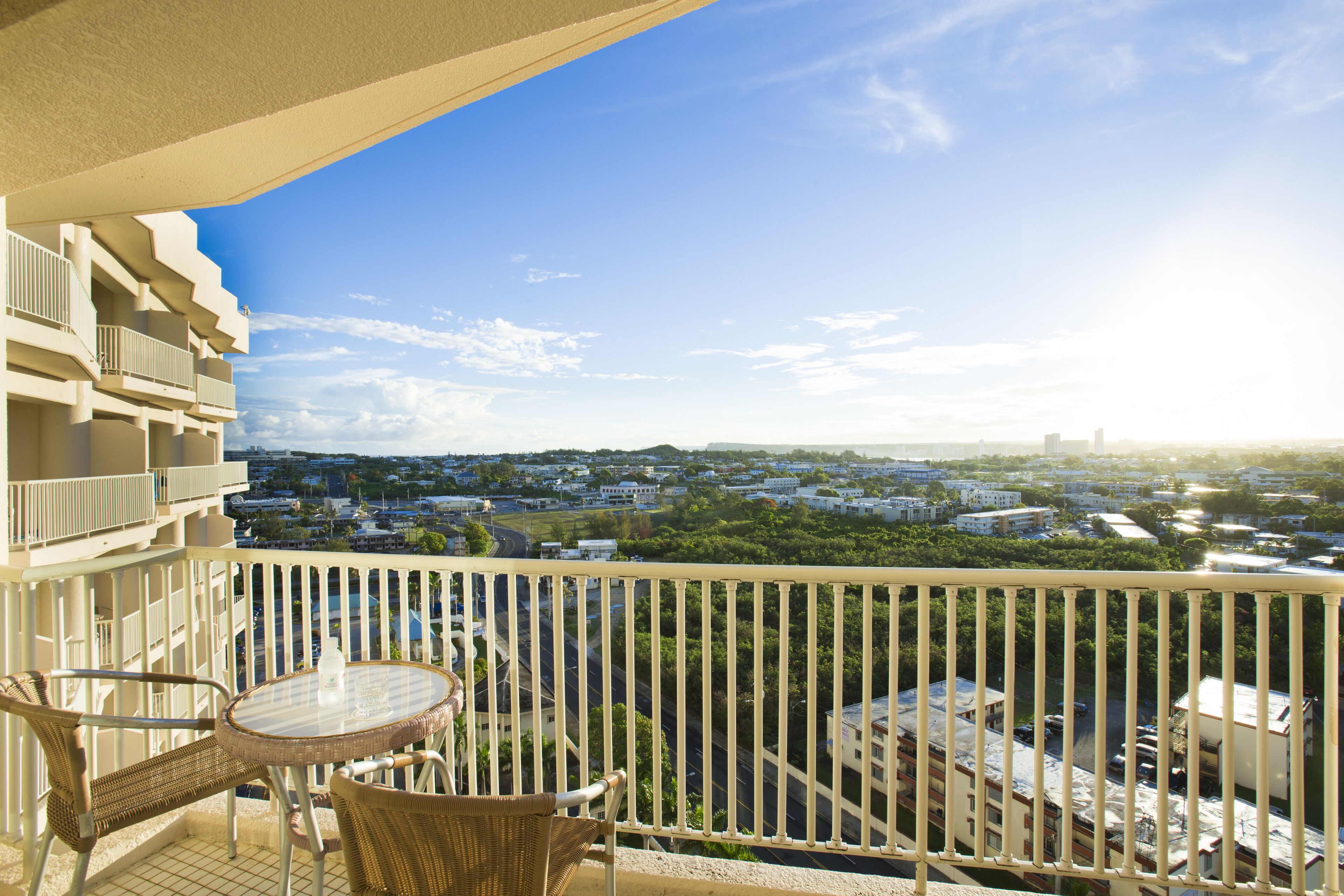 Hoshino Resorts RISONARE Guam