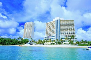 Exterior - Hoshino Resorts RISONARE Guam (Tamuning)