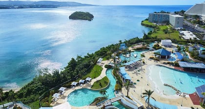 Hoshino Resorts RISONARE Guam