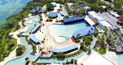 Hoshino Resorts RISONARE Guam