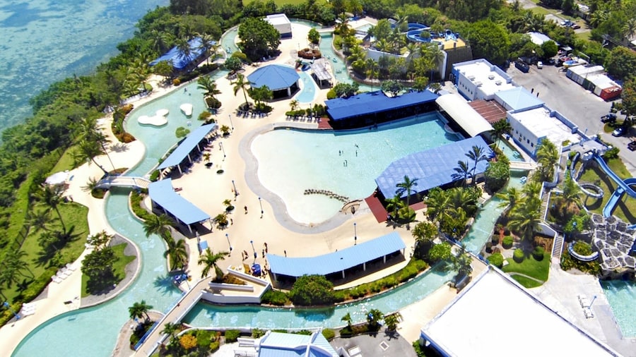 Hoshino Resorts RISONARE Guam