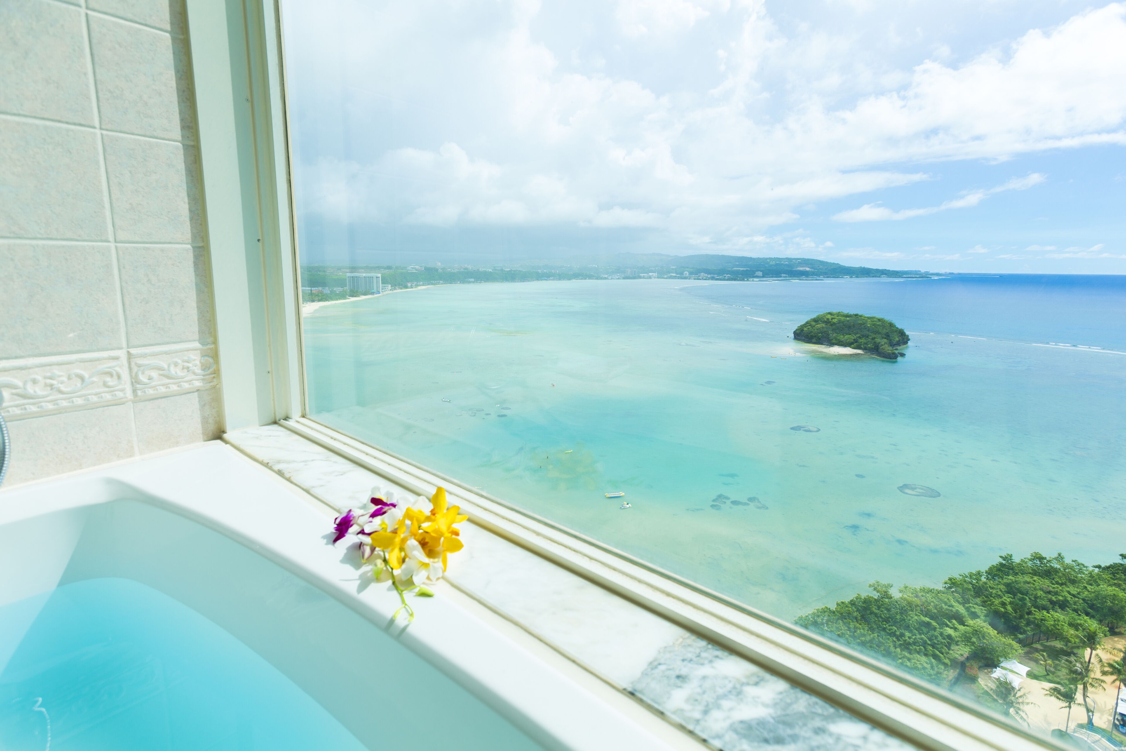 Hoshino Resorts RISONARE Guam