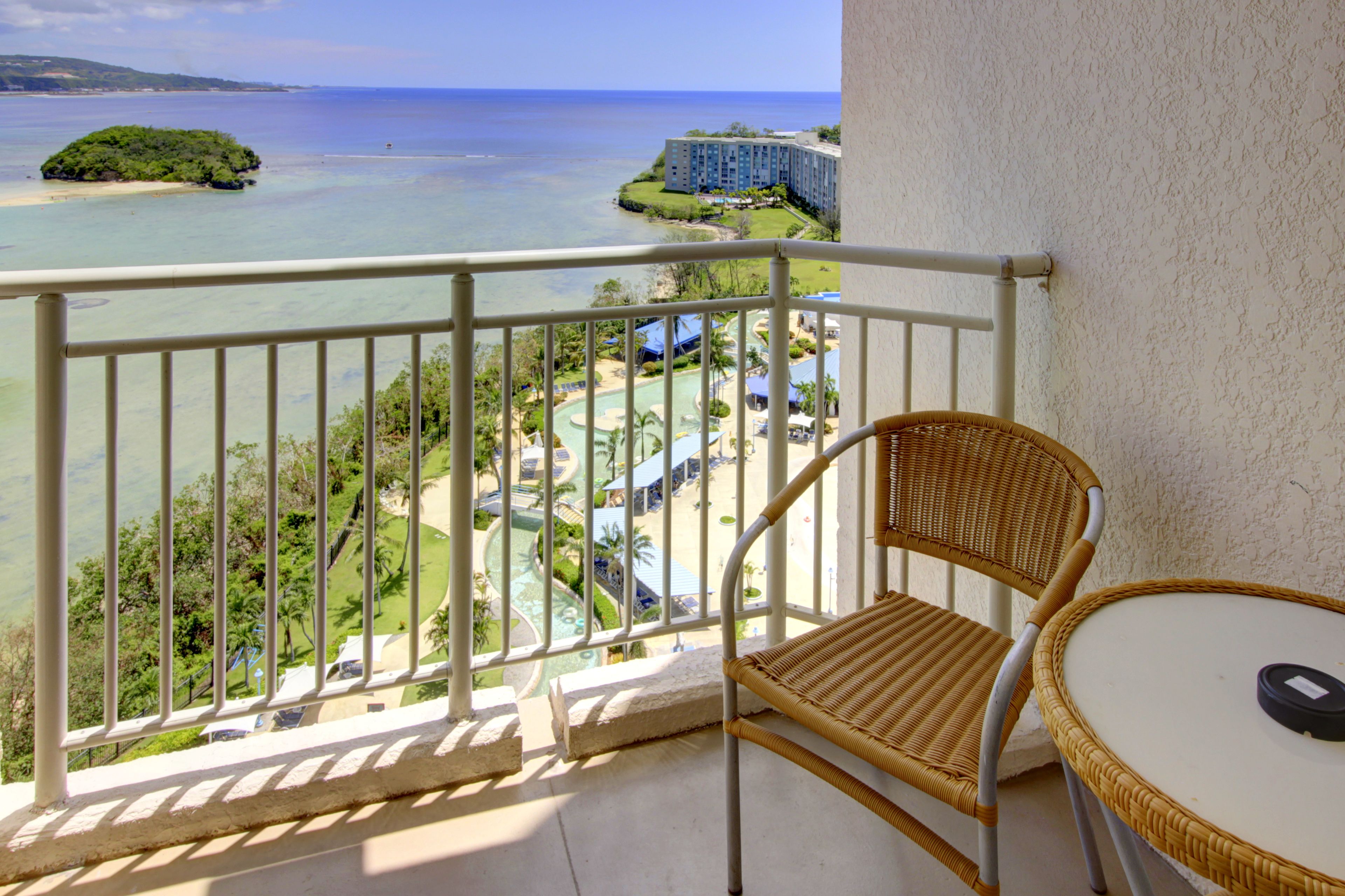 Hoshino Resorts RISONARE Guam