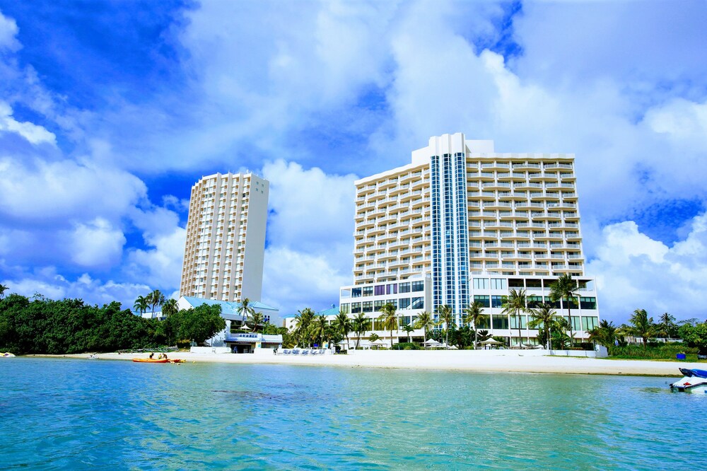 Hoshino Resorts RISONARE Guam