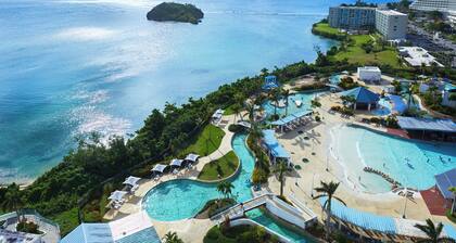 Hoshino Resorts RISONARE Guam