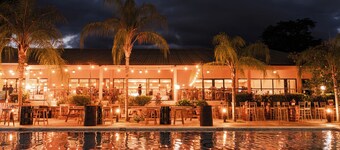 Copantl Hotel & Convention Center