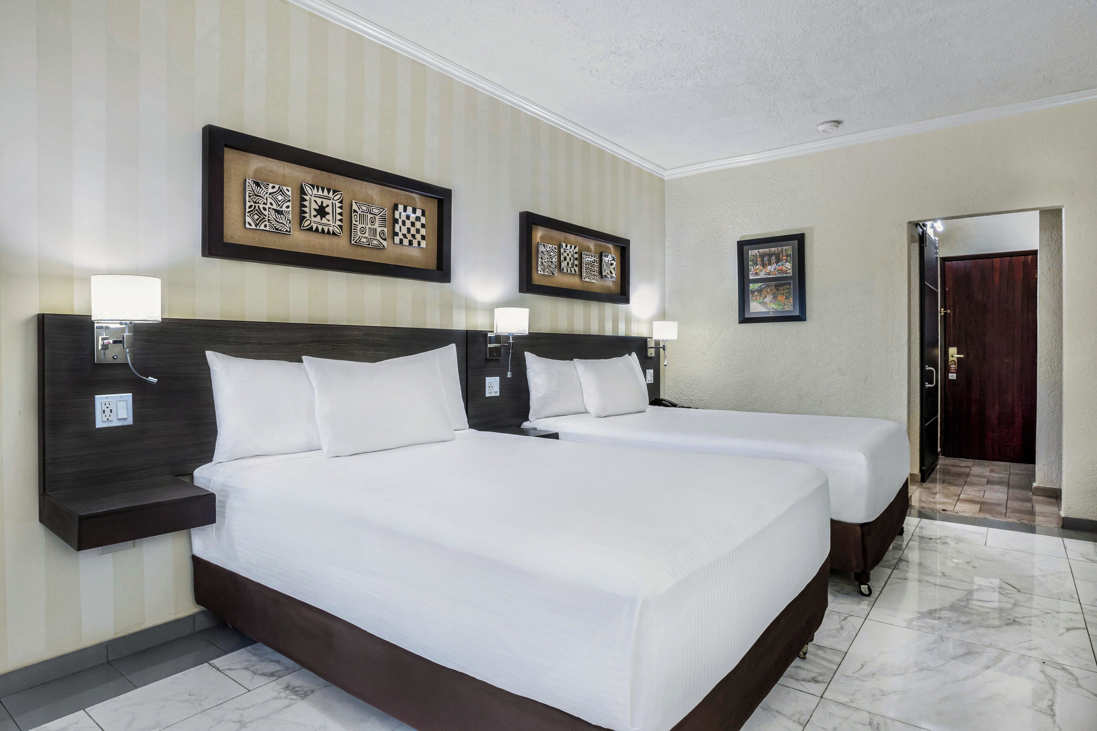 Foto - Copantl Hotel & Convention Center