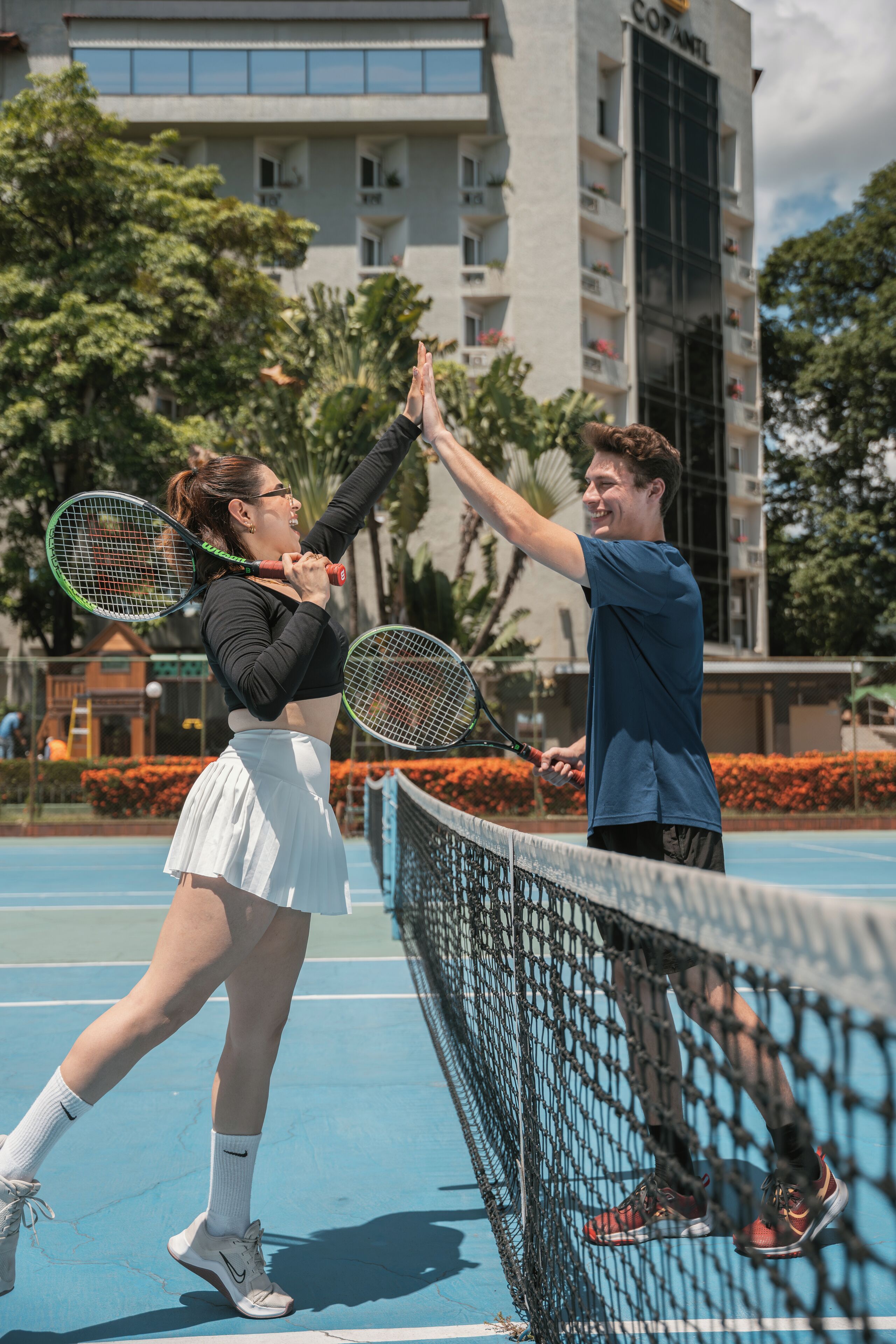 Foto - Copantl Hotel & Convention Center