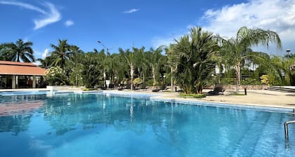 Copantl Hotel & Convention Center