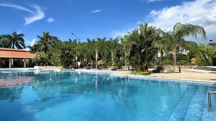 Copantl Hotel & Convention Center