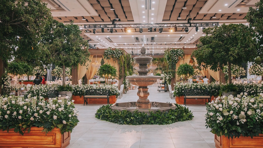 Copantl Hotel & Convention Center