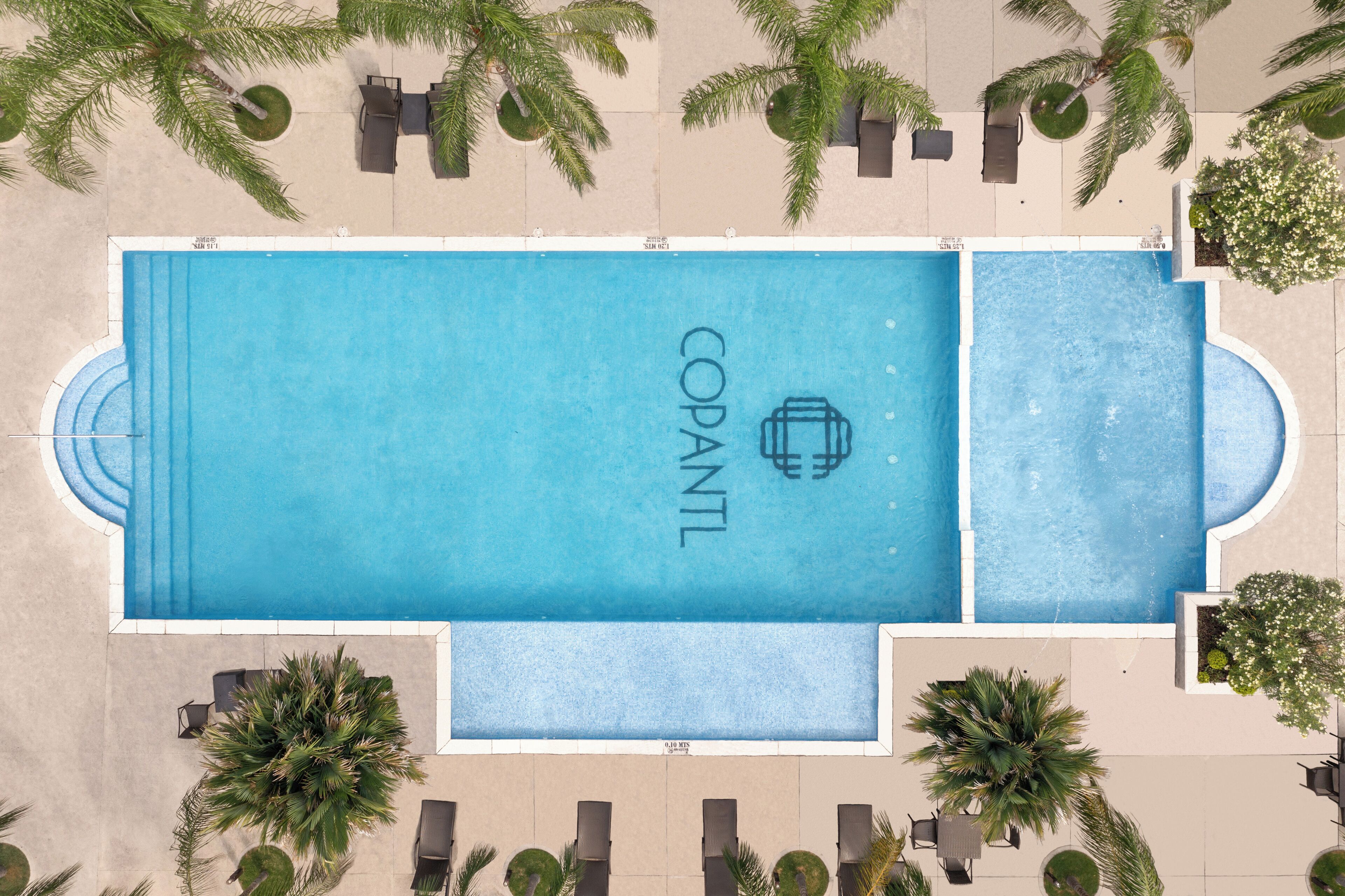 Foto - Copantl Hotel & Convention Center