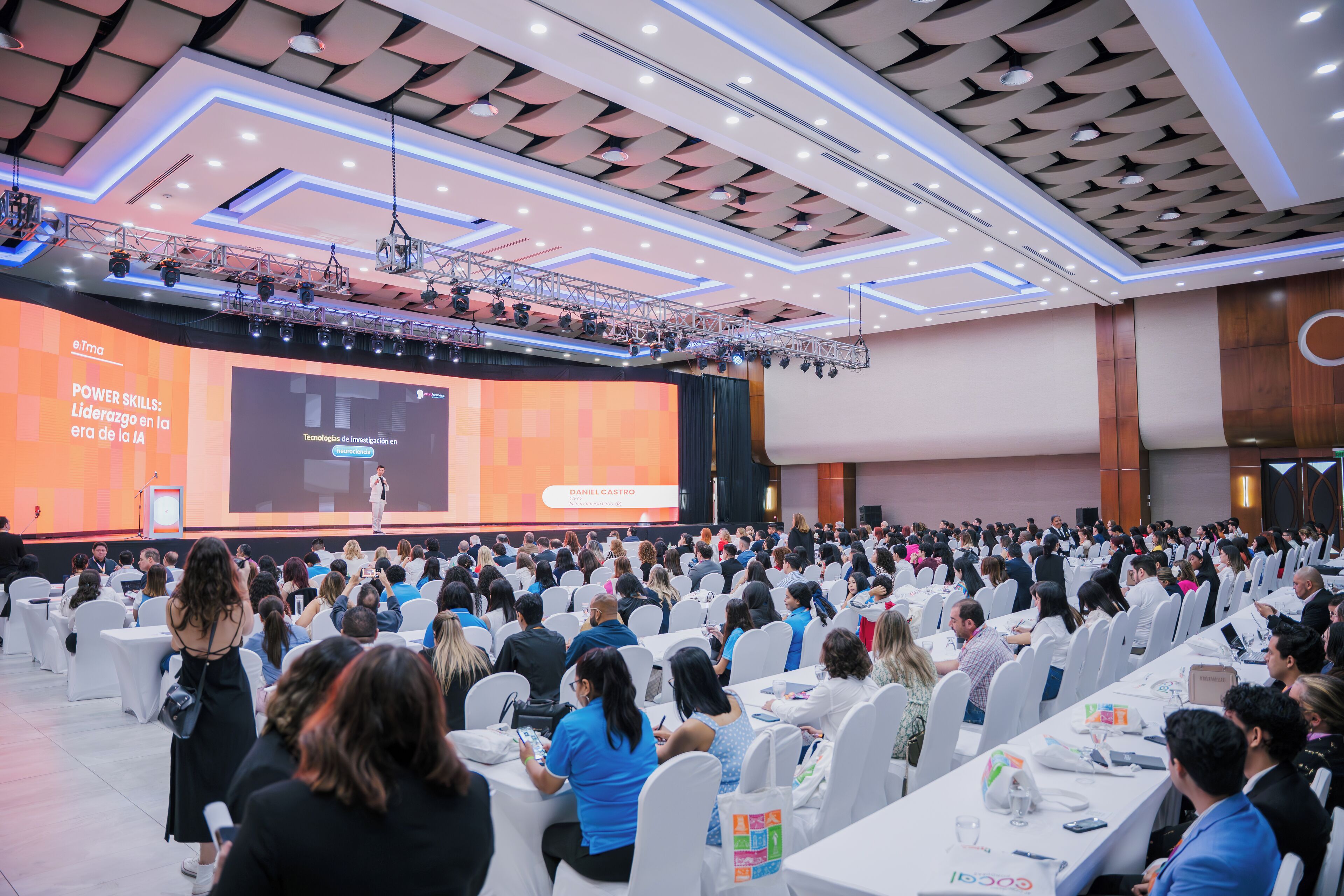 Foto - Copantl Hotel & Convention Center