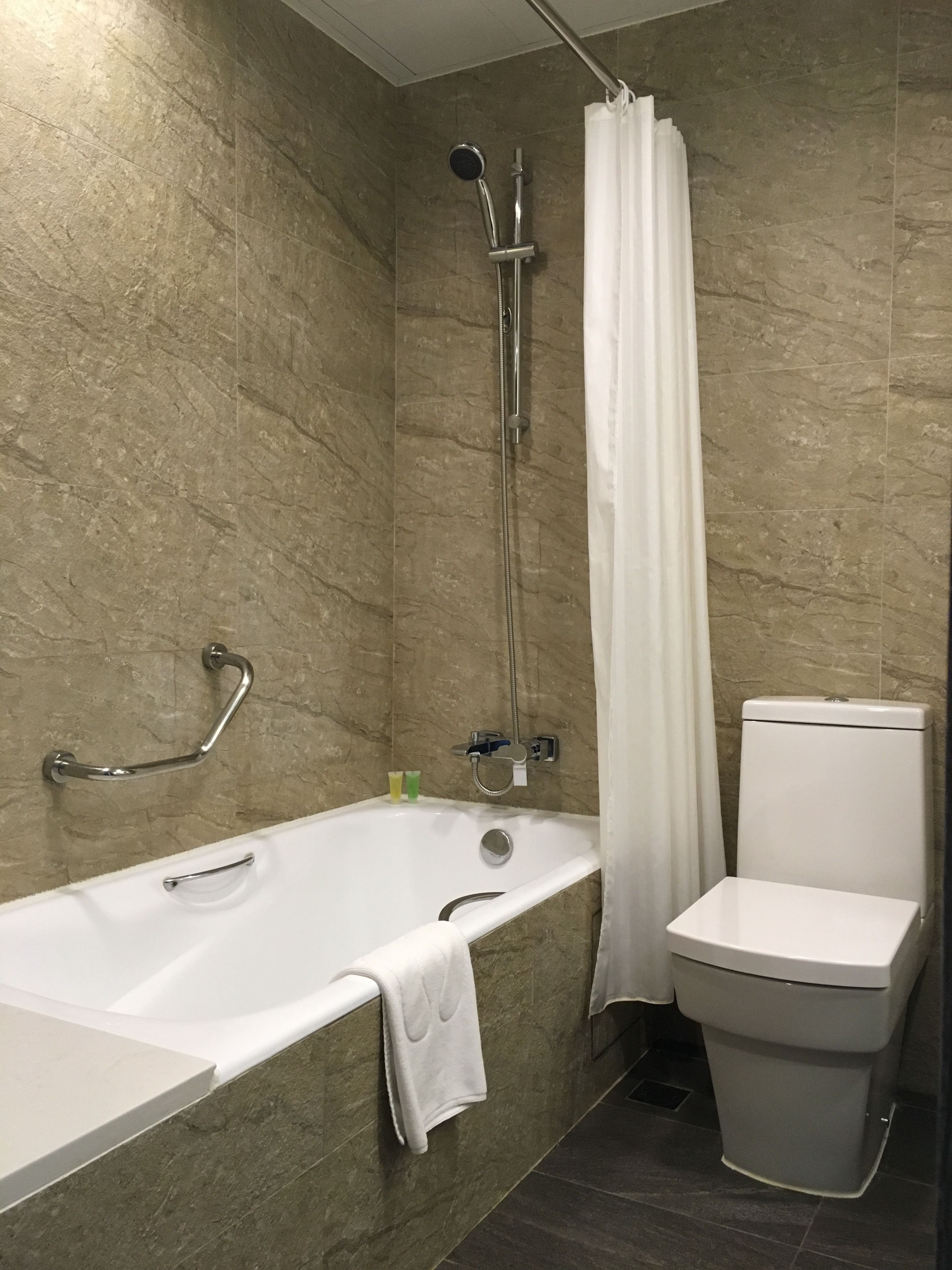 Photo - The Cityview - Chinese YMCA of Hong Kong