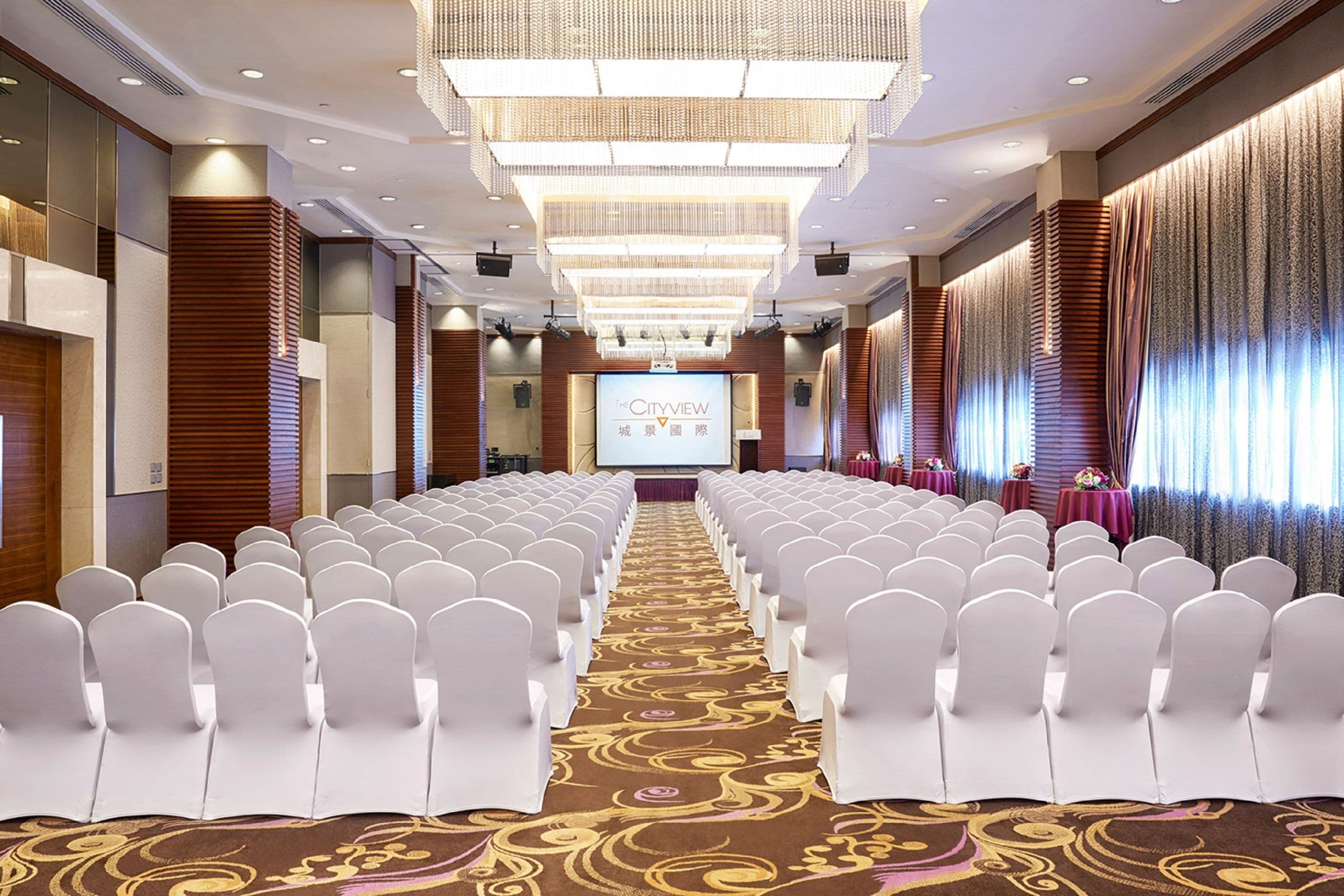 Photo - The Cityview - Chinese YMCA of Hong Kong