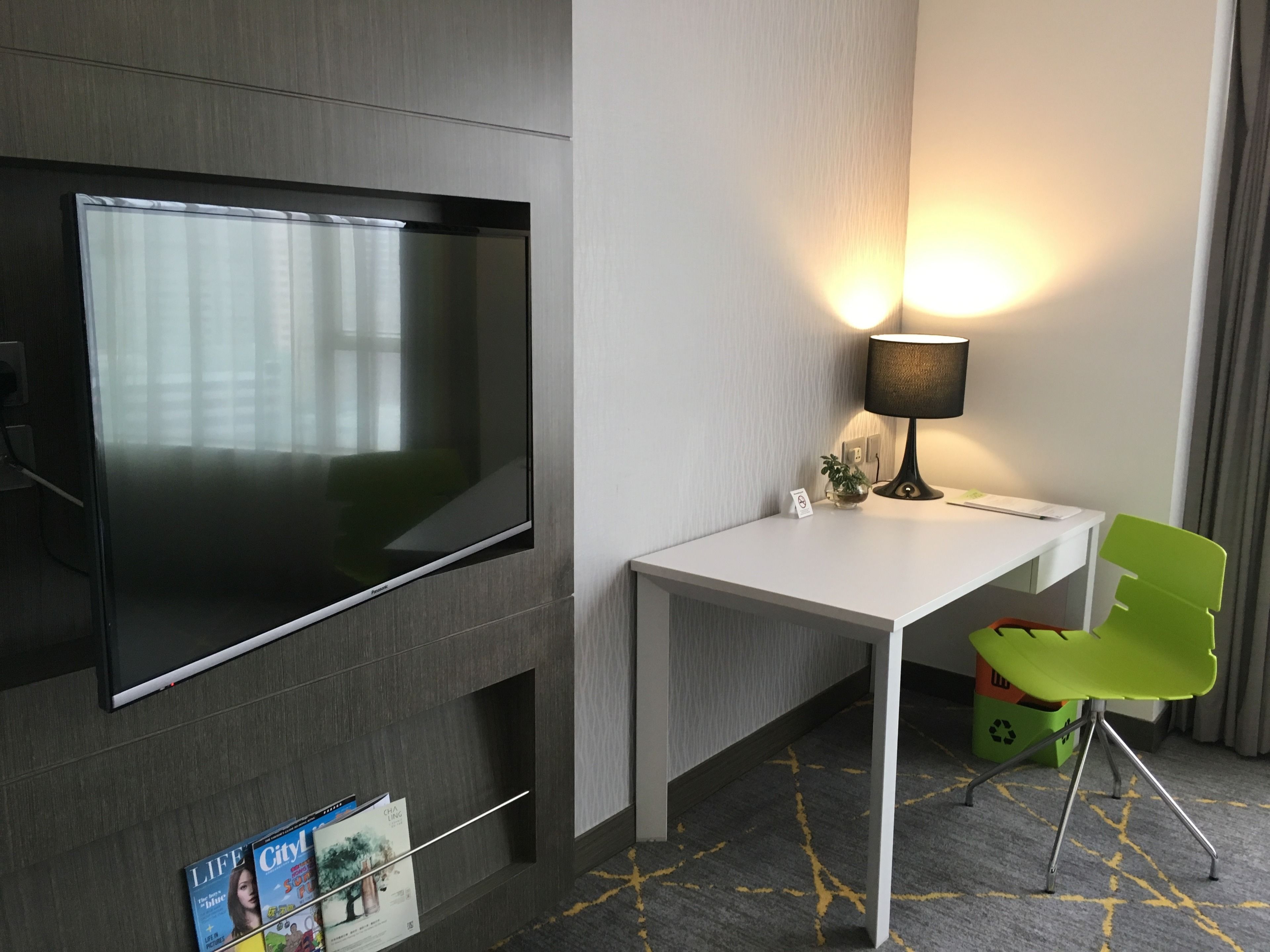 Photo - The Cityview - Chinese YMCA of Hong Kong