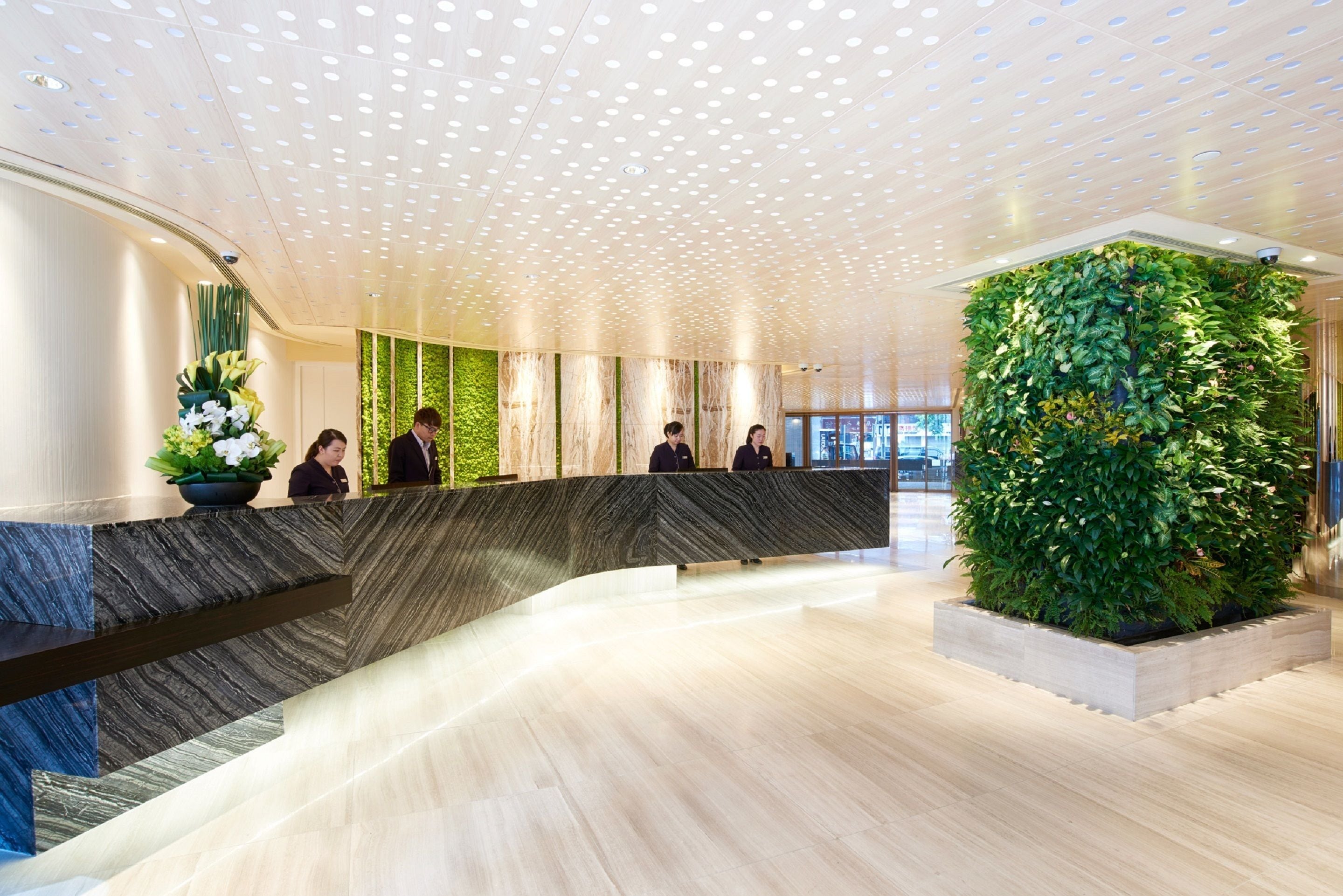 Photo - The Cityview - Chinese YMCA of Hong Kong