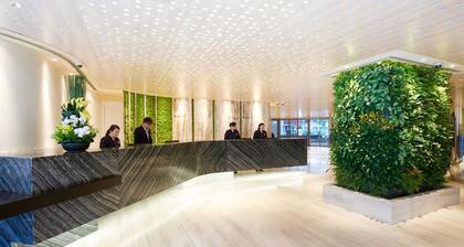 The Cityview - Chinese YMCA of Hong Kong