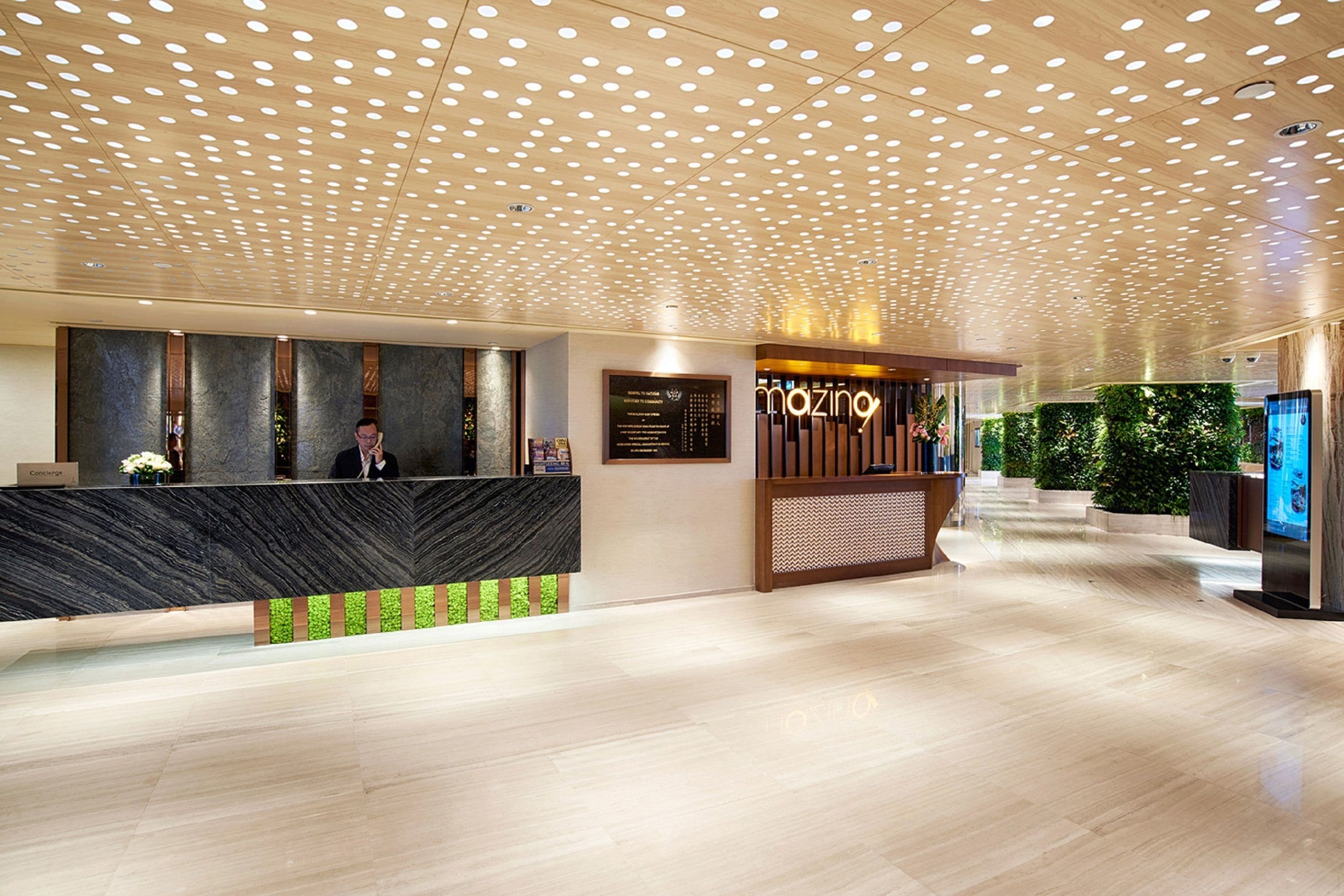 Photo - The Cityview - Chinese YMCA of Hong Kong