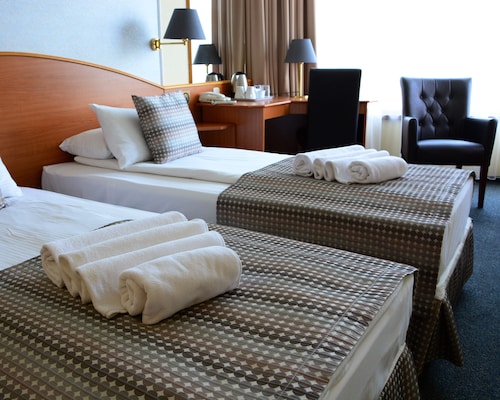 Hotel Orion