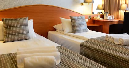 Hotel Orion