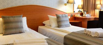 Hotel Orion Várkert